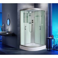 Душевая кабина WeltWasser Werra 802