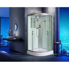 Душевая кабина WeltWasser Werra 803