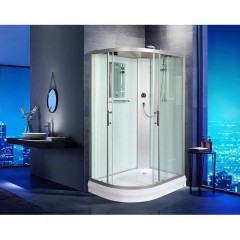 Душевая кабина WeltWasser Werra 1201 R