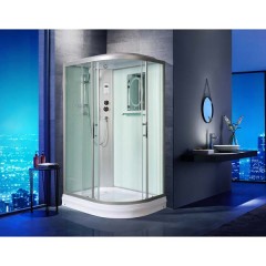 Душевая кабина WeltWasser Werra 1203 L
