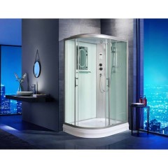 Душевая кабина WeltWasser Werra 1203 R
