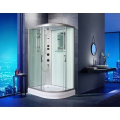 Душевая кабина WeltWasser Werra 1204 L