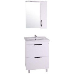 Тумба с раковиной ASB-Mebel Миранда 60