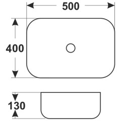 Комплект мебели OWL Als 80 (Beatrice)