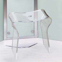 Стул из плексигласа Acquazzone №1