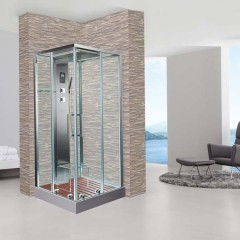 Стул из плексигласа Acquazzone №2