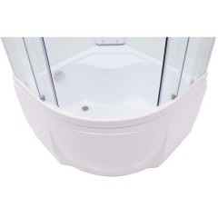 Душевая кабина Triton Риф Б3 ДН4 90x90