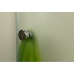 Душевая кабина Triton Риф В3 ДН4 90x90