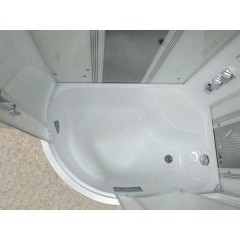Душевая кабина Triton Сириус 120x85 R