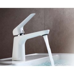 Смеситель для раковины Faop Luxury Life A1080-8