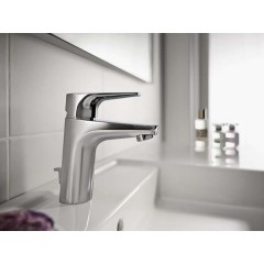 Смеситель для раковины Roca Atlas A5A3090C0M