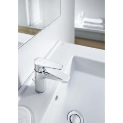 Смеситель для раковины Roca Atlas A5A3090C0M