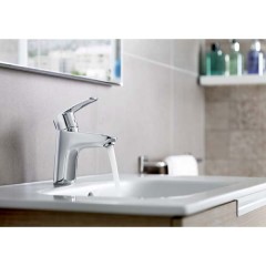 Смеситель для раковины Roca Monodin-N A5A3A98C0M