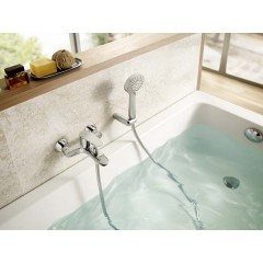 Смеситель для ванны Roca Monodin-N A5A0298C0M