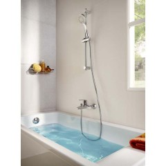 Смеситель для ванны Roca Monodin-N A5A0298C0M