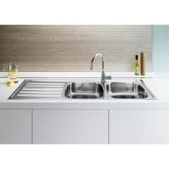 Смеситель для кухни Roca Targa A5A8460C0M