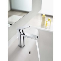 Смеситель для раковины Roca L20 A5A3A09C0M