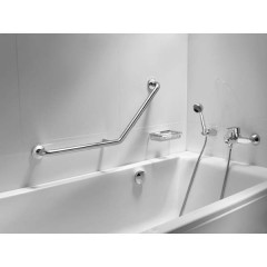 Смеситель для ванны Roca Victoria A5A0225C0M