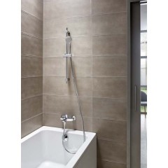 Смеситель для ванны Roca Victoria A5A0225C0M