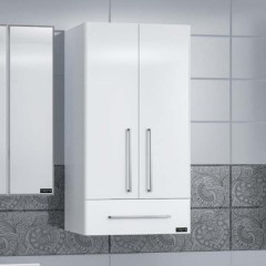 Шкаф подвесной СаНта Вегас 48x90 426003