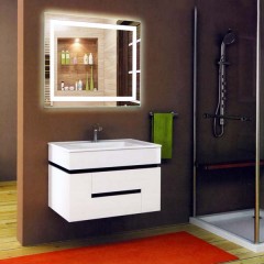 Зеркало Континент Rimini standart 800x600