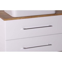 Комплект мебели ASB-Woodline Санди 100