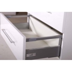 Комплект мебели ASB-Woodline Санди 100