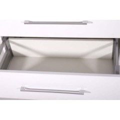 Комплект мебели ASB-Woodline Санди 100