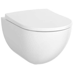 Крышка-сиденье для унитаза Geberit Acanto 500.605.01.2