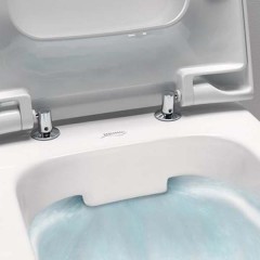 Крышка-сиденье для унитаза Geberit myDay 575410000