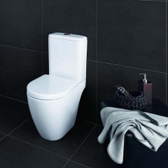 Бачок для унитаза-компакта Geberit iCon 229420000