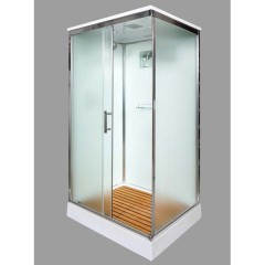 Душевая кабина Deto D119S