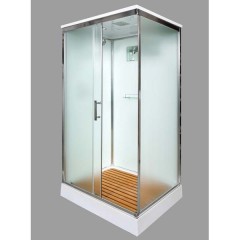 Душевая кабина Deto D129S