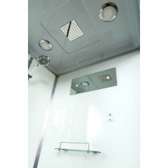Душевая кабина Deto D129S