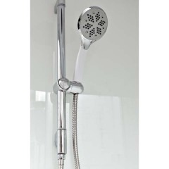 Душевая кабина Deto EM1511N R LED