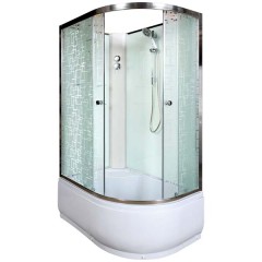 Душевая кабина Deto EM4511N L