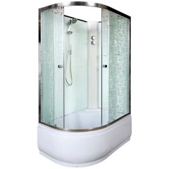 Душевая кабина Deto EM4511N R