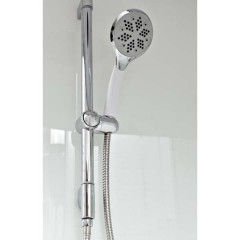 Душевая кабина Deto EM4512N L LED