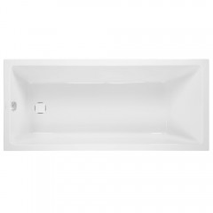 Ванна акриловая Vagnerplast Cavallo 160 VPBA167CAV2X-04