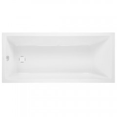 Ванна акриловая Vagnerplast Cavallo 170 VPBA170CAV2X-04