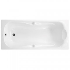 Ванна акриловая Vagnerplast Charitka 170 VPBA170CHA2X-04