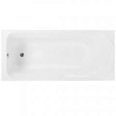 Ванна акриловая Vagnerplast Hera 180 VPBA180HER2X-04