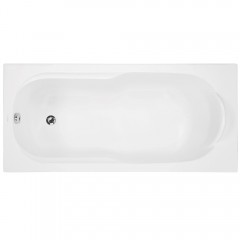 Ванна акриловая Vagnerplast Nymfa 160 VPBA167NYM2E-04