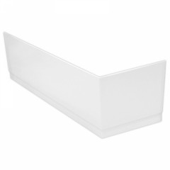 Панель фронтальная для ванны Vagnerplast Cavallo 160 offset L VPPP16001FL3-04