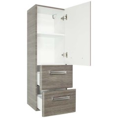 Пенал Style Line Лотос 36 шёлк зебрано ЛС-00000538