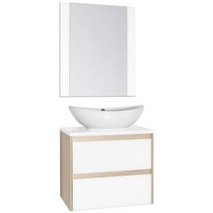 Зеркало Style Line Монако 60 ориноко ЛС-00000624