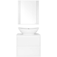 Зеркало Style Line Монако 60 осина ЛС-00000630
