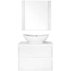 Зеркало Style Line Монако 70 осина ЛС-00000625