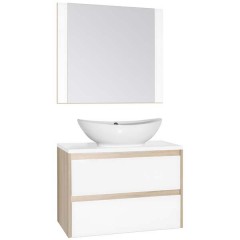 Зеркало Style Line Монако 80 ориноко ЛС-00000629
