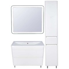 Зеркало Style Line ElFante Атлантика 100 СС-00000669